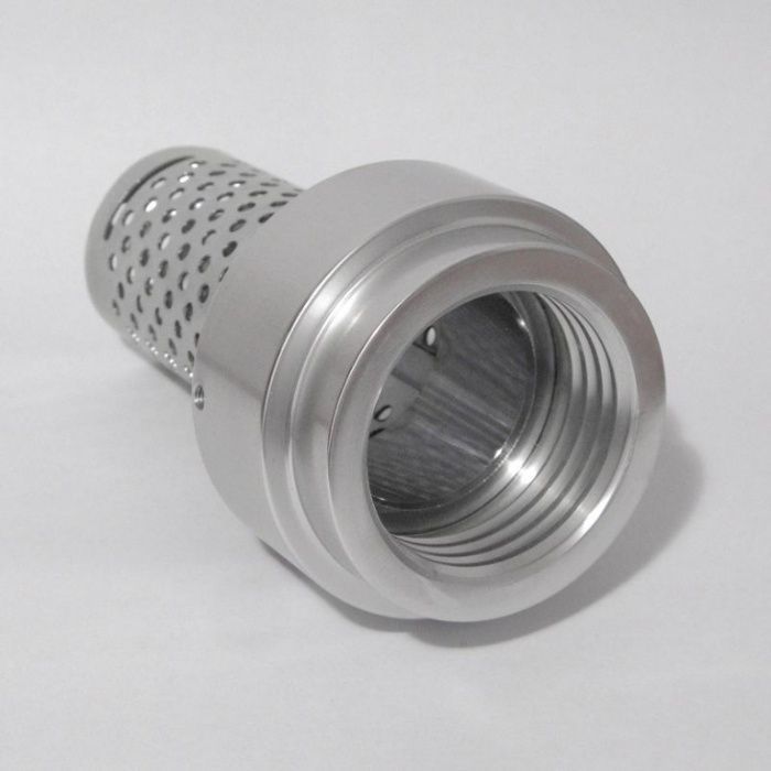 Sita Antifurt rezervor motorina diametru filet 60 Scania