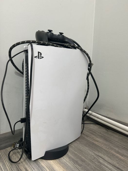 Playstation 5 disk edition