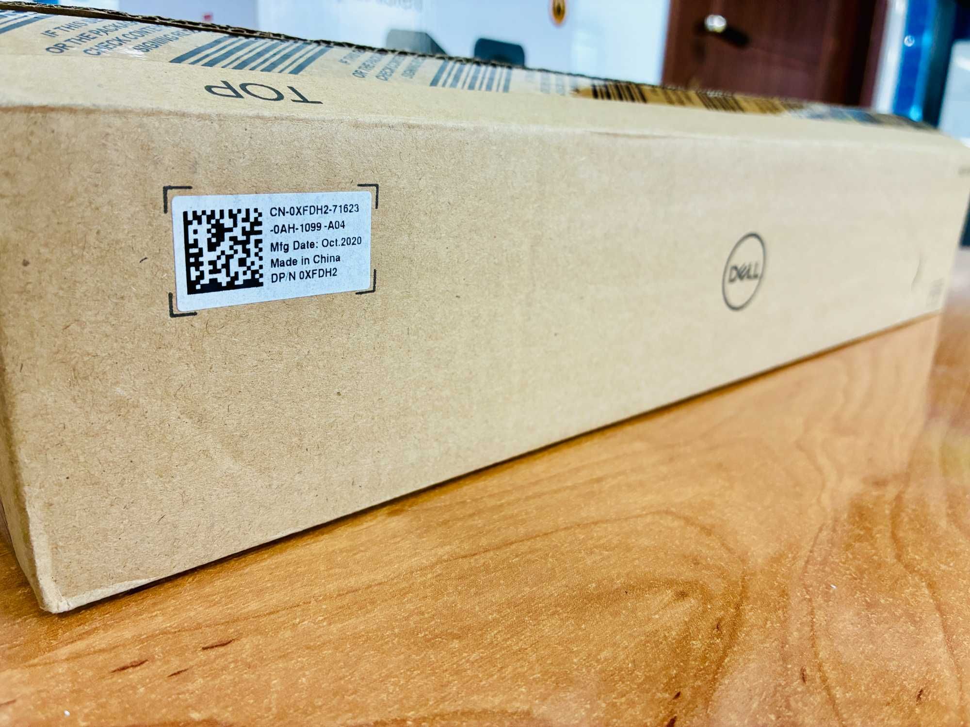 Dell AC511 USB SoundBar