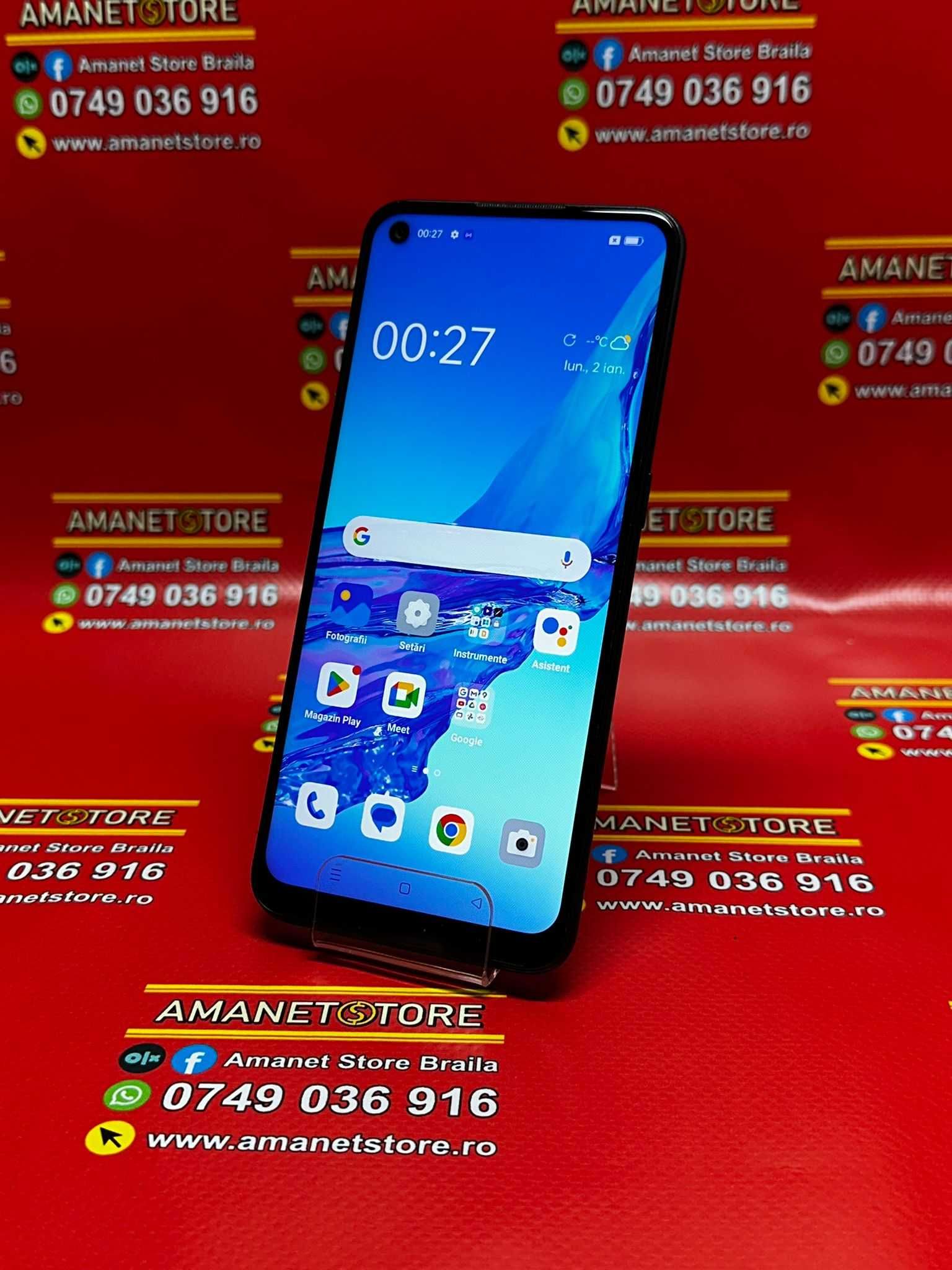 Oppo A53 Amanet Store Braila [9488]