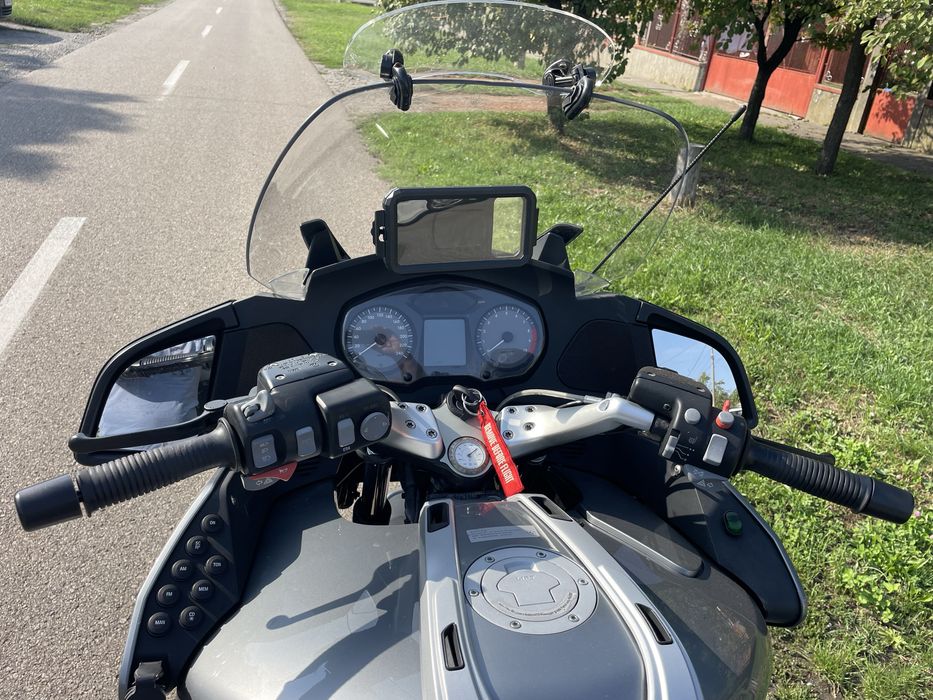 Vand bmw r 1200 rt