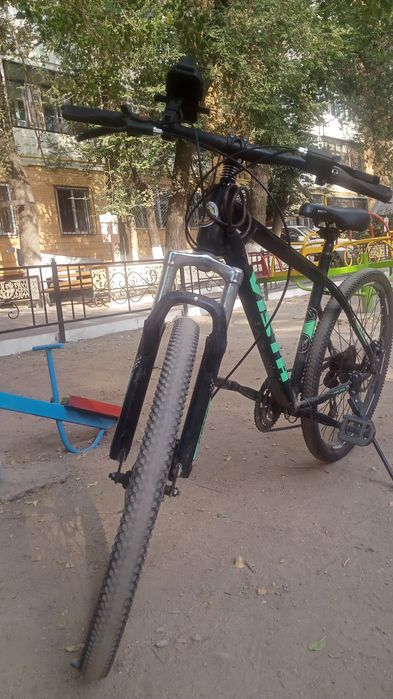 Велосипед VISTA.