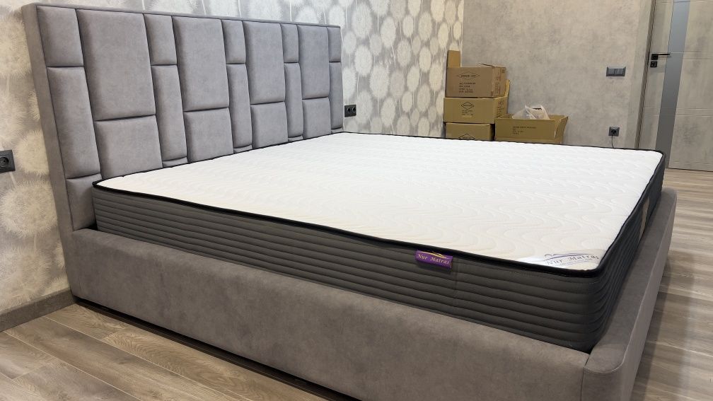 Ideal ortopedik matras | Ideal ортопедический матрас N2