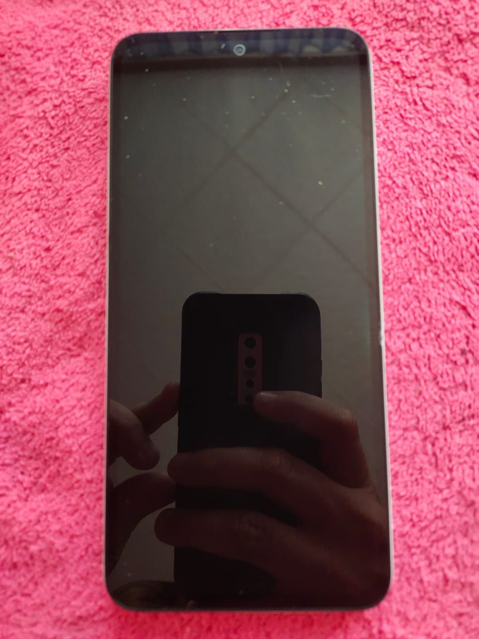 Cmf phone 1 8/256