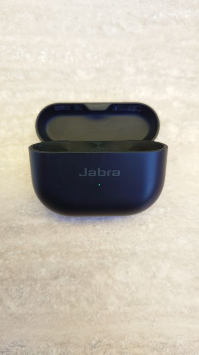 Cutie încărcare Jabra elite 10 fără căști
