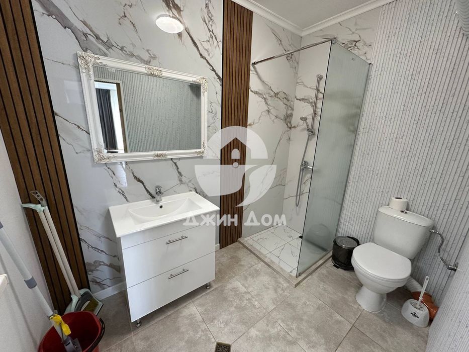 Продава се Четиристаен апартамент в к.к. Слънчев бряг - 120 кв.м за 1000 €/кв.м - Снимка #6