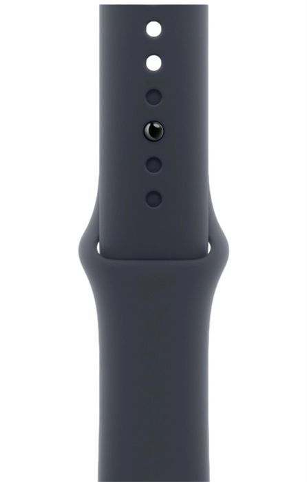 Aplle watch se gen 2 черный (2024)  новый