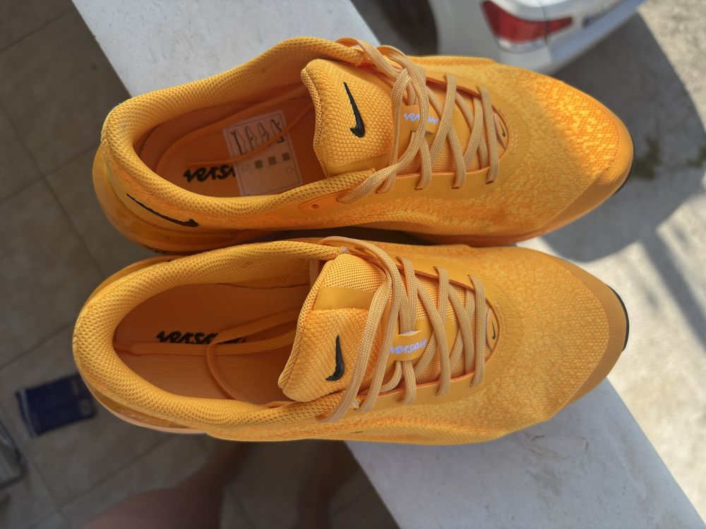 Nike versair 40 размер