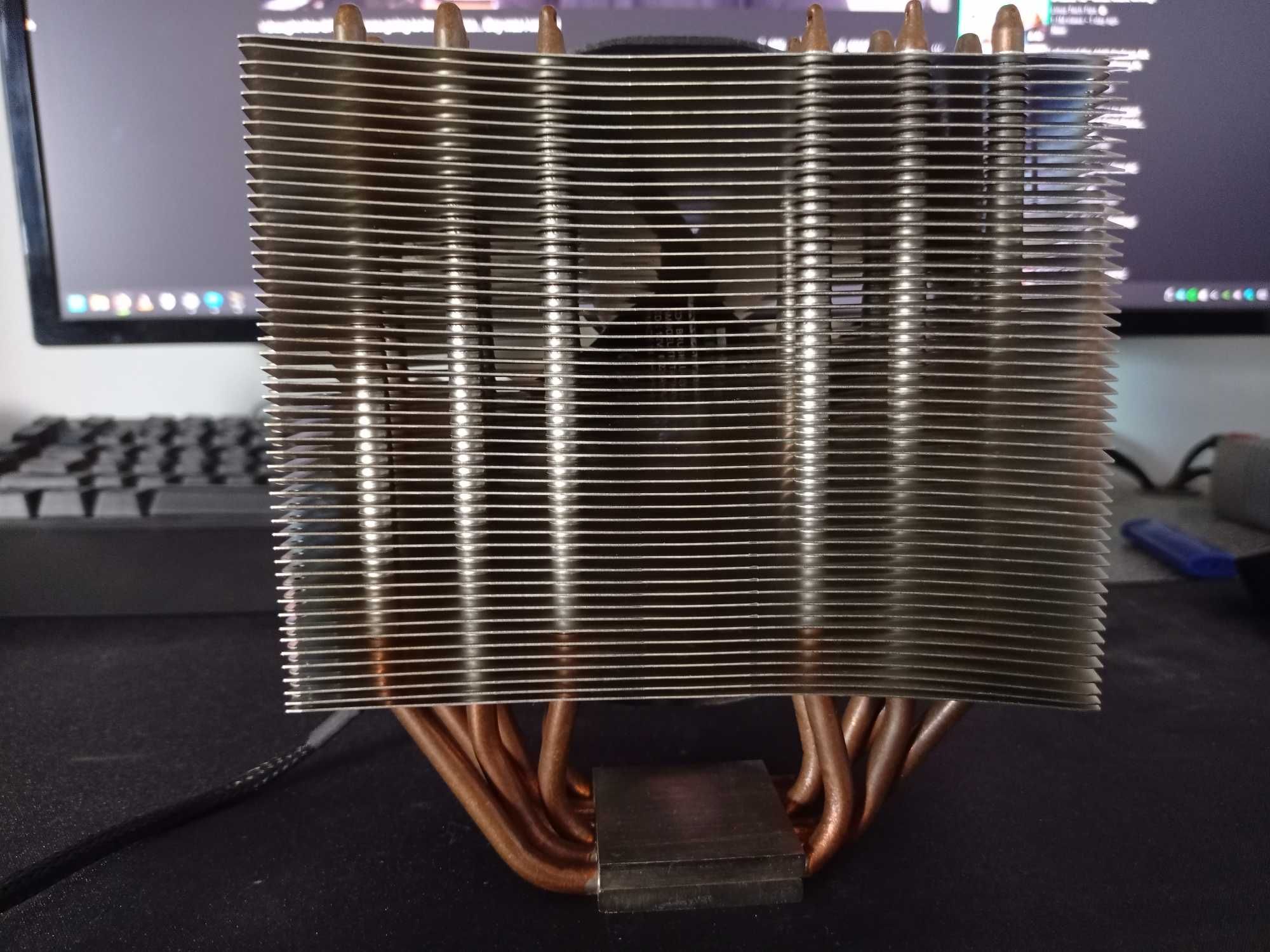 Cooler CPU True Spirit 140