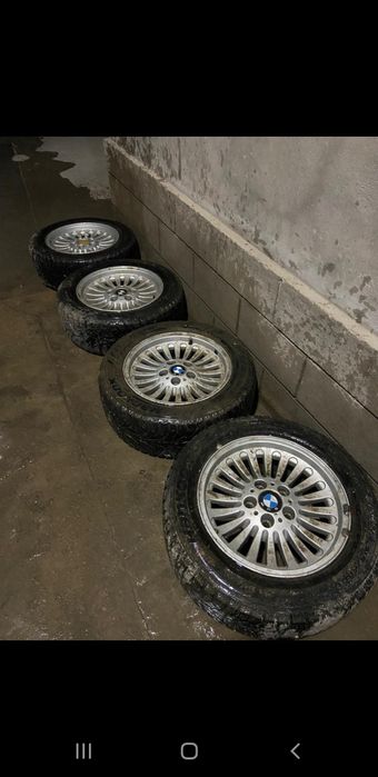 титановые диски на вмв