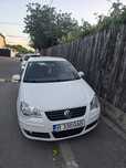 Volkswagen Polo 2008