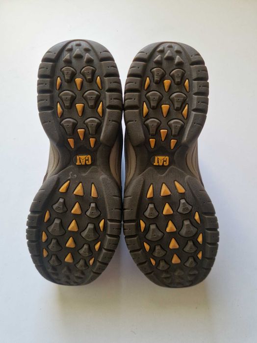 CAT  Collateral Hiker оригинални обувки