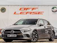 Mercedes-Benz A ercedes A180 // 136 cp // Cutie automata 7 trepte+1 // 1.4 benzina /