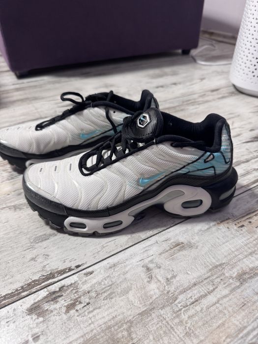 Детски маратонки Nike Air Max Plus