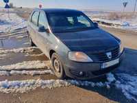 Dacia Logan Laureate 1.4MPI 2009  ITP valabil