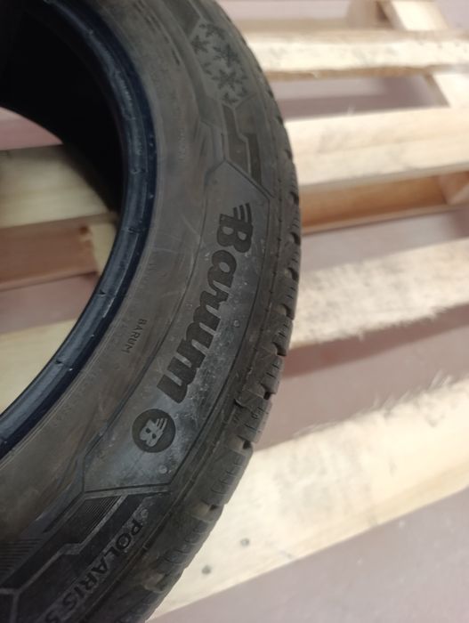 Зимни гуми 205 55 16