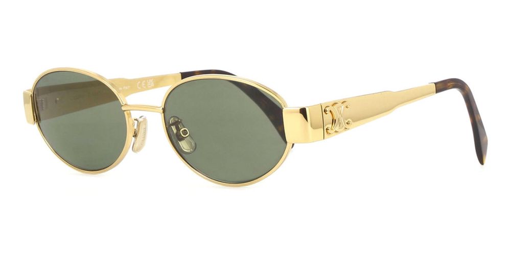 Дамски слънчеви очила celine