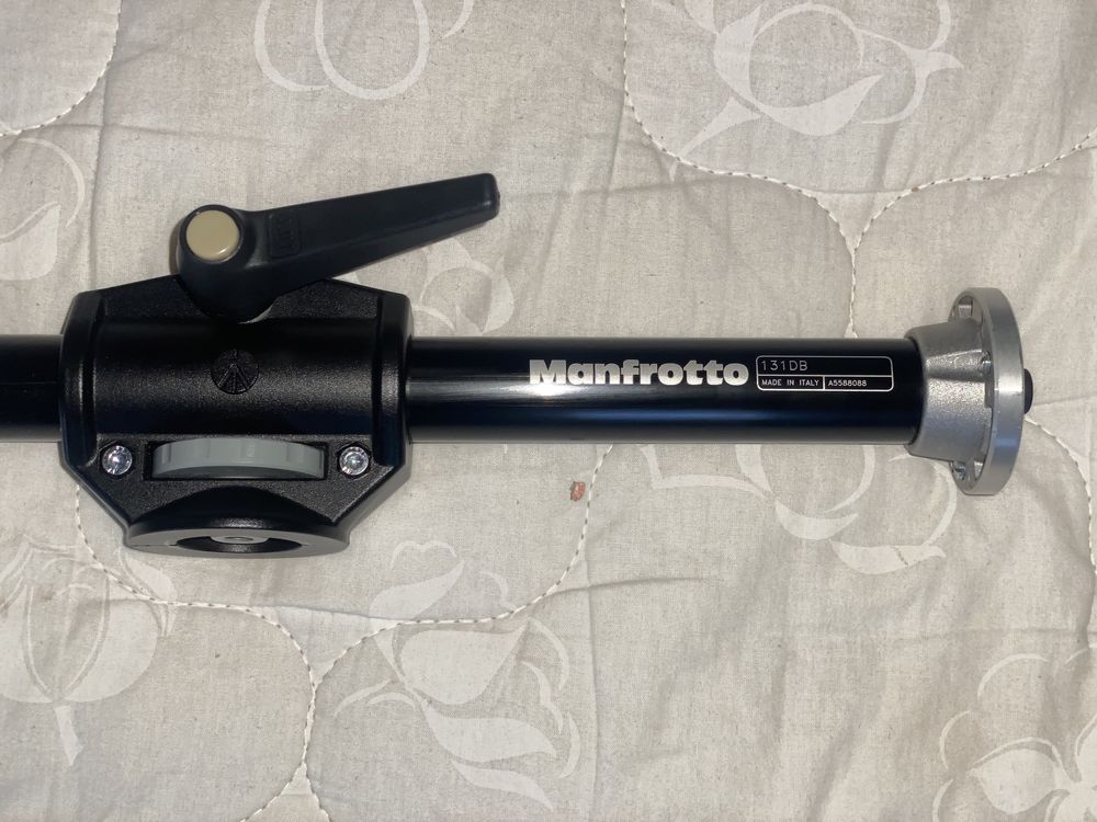 Manfrotto 131DB Repro Arm
