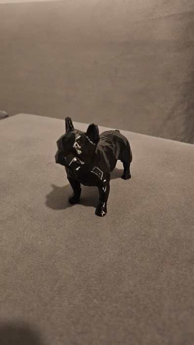 Buldog francez miniatura