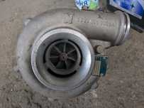 Турбо Borg warner k27 с водно охлаждане