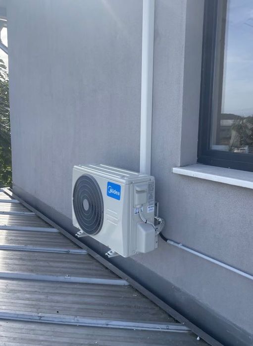 Montaj AER Conditinat în GORJ