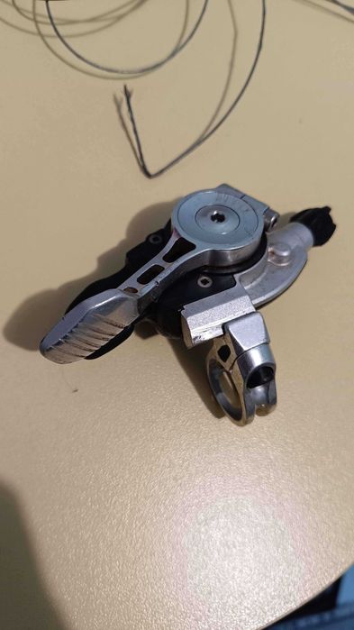 Команда за колело SRAM X0 9 скорости