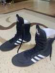 Ghete box adidas