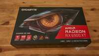 Gigabyte AMD Radeon RX 6900 XT Gaming OC 16GB | Sigilata