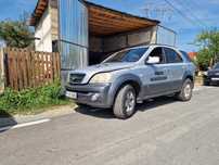 kia Sorento   dezmembrarii