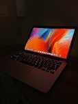 MacBook Pro 13 - 2015 (A1502) (За ремонт или на части)