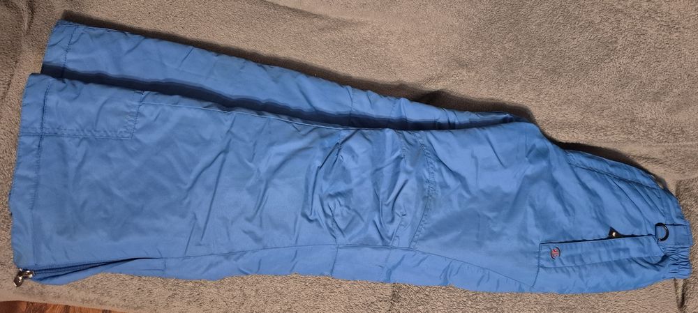 Pantaloni schi băieți