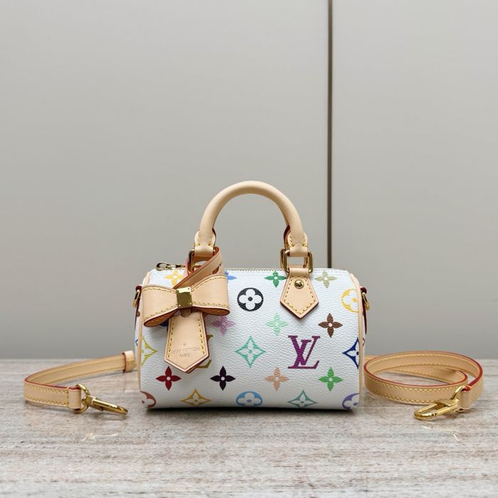 Louis Vuitton x Murakami