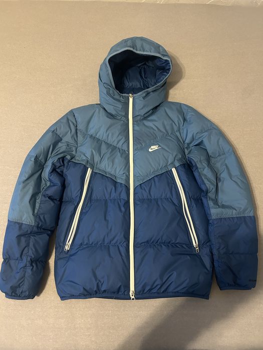 Nike Stormfit Яке