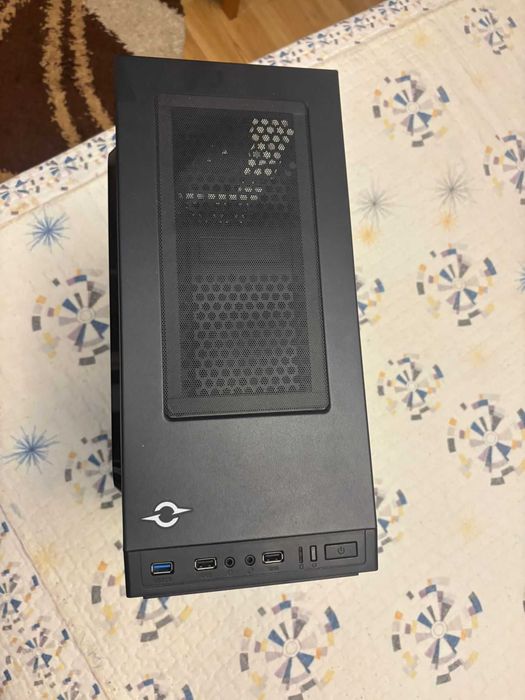 Vand carcasa Segotep Halo 6 Plus