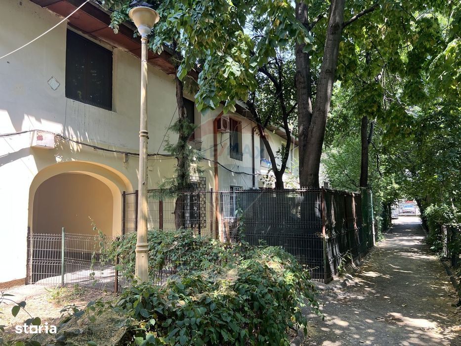 Oaza verde din mijlocul orașului – apartament de 3 camere de vânzare