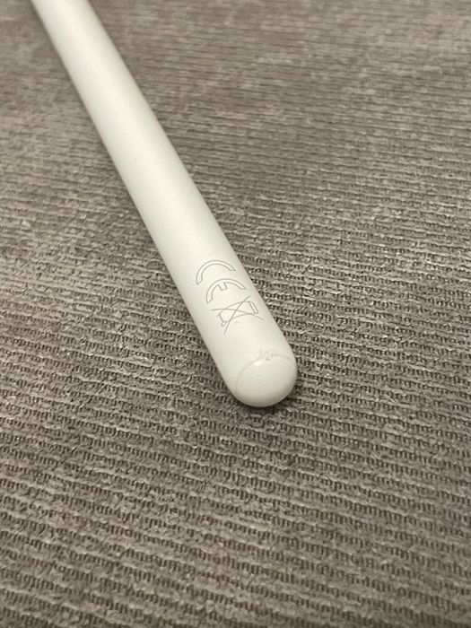 Apple Pencil (2nd generation)