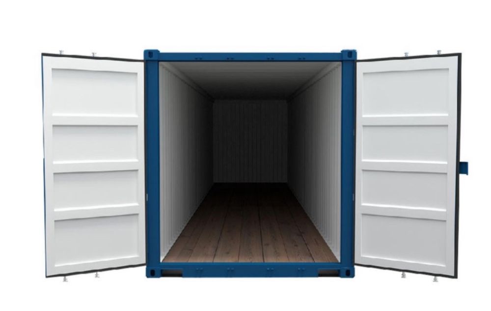 Inchiriere depozit hala/boxa/Container depozitare NOU