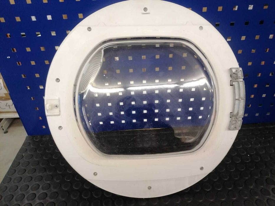 Hublou complet uscator Hoover VTC791NB-80, complet / H1