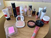 Козметика Estée Lauder,Lancôme,Mac и др.