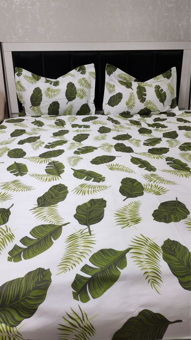 Комплект постельного белья