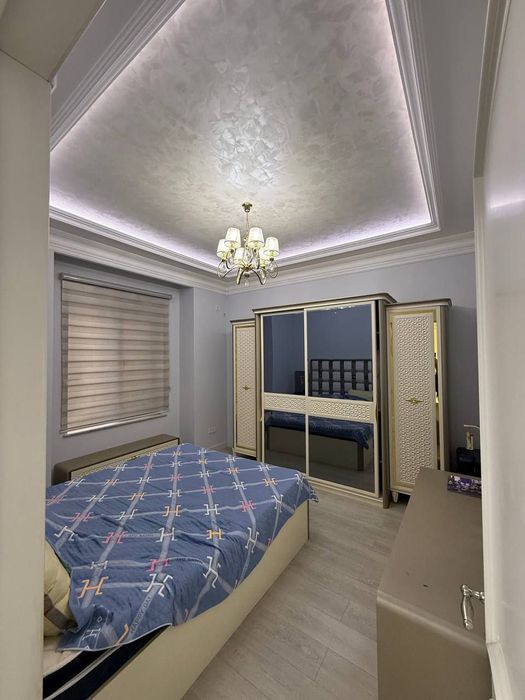 Продаётся Участок Урикзор Махалля 2 сотки