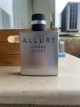 Chanel allure homme sport 100ml