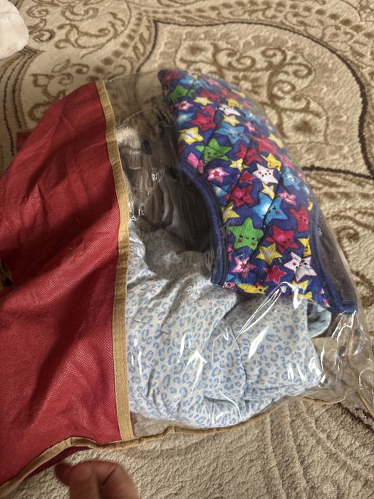 Одежда детская на 1 год