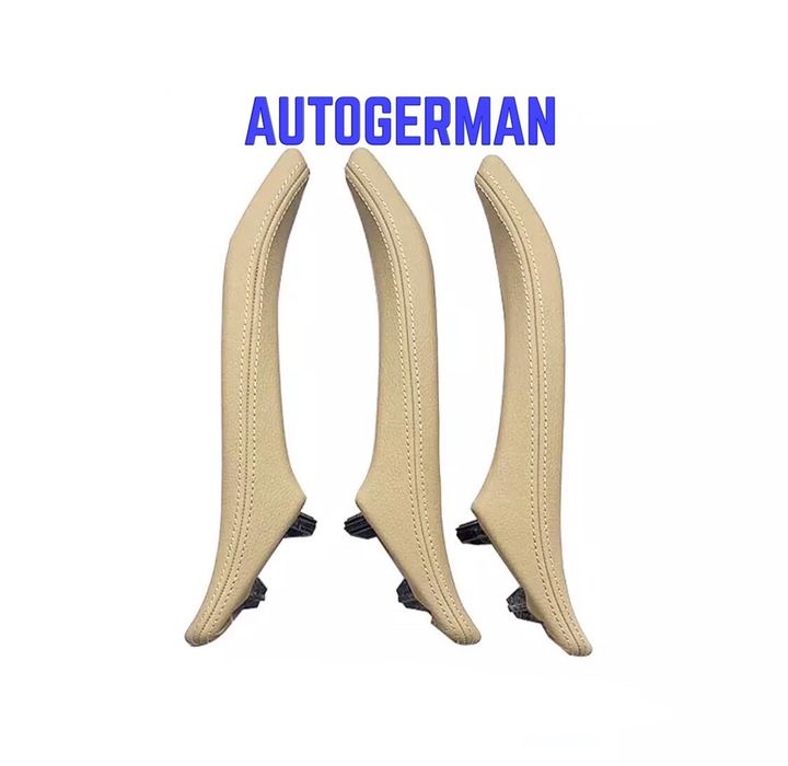 Дръжка вътрешна Bmw f10 f11 Панел бутон Бмв ф10 ф11 интериор сериа 5