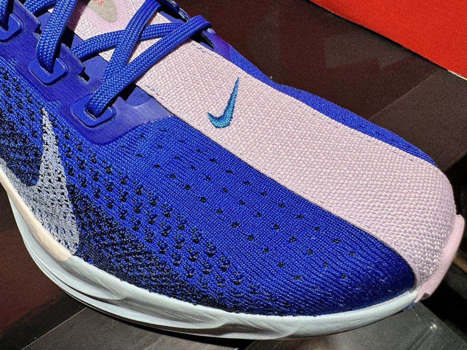 Оригинални! Nike Pegasus Plus Turbo - 45.5 ShoeMag