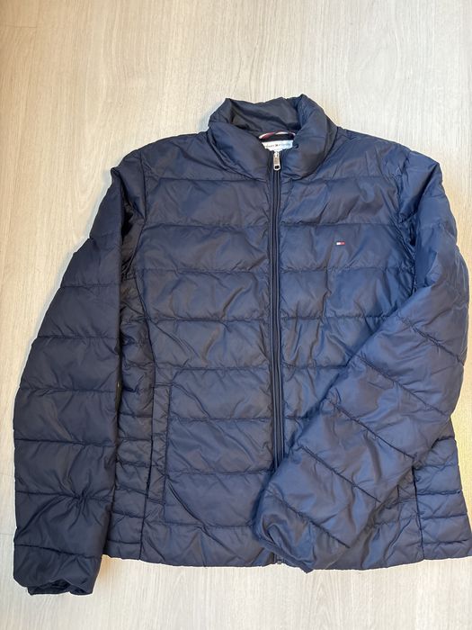 Geaca dama Tommy Hilfiger