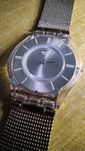 Наручные женские швейцарские часы SWATCH