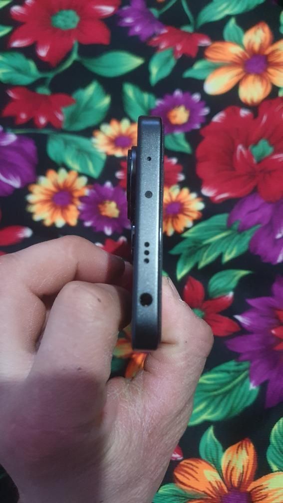 Redmi not 13 256/7