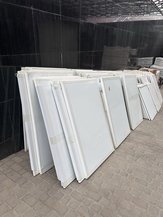 Продаются утеплительные сендвич панели для дома