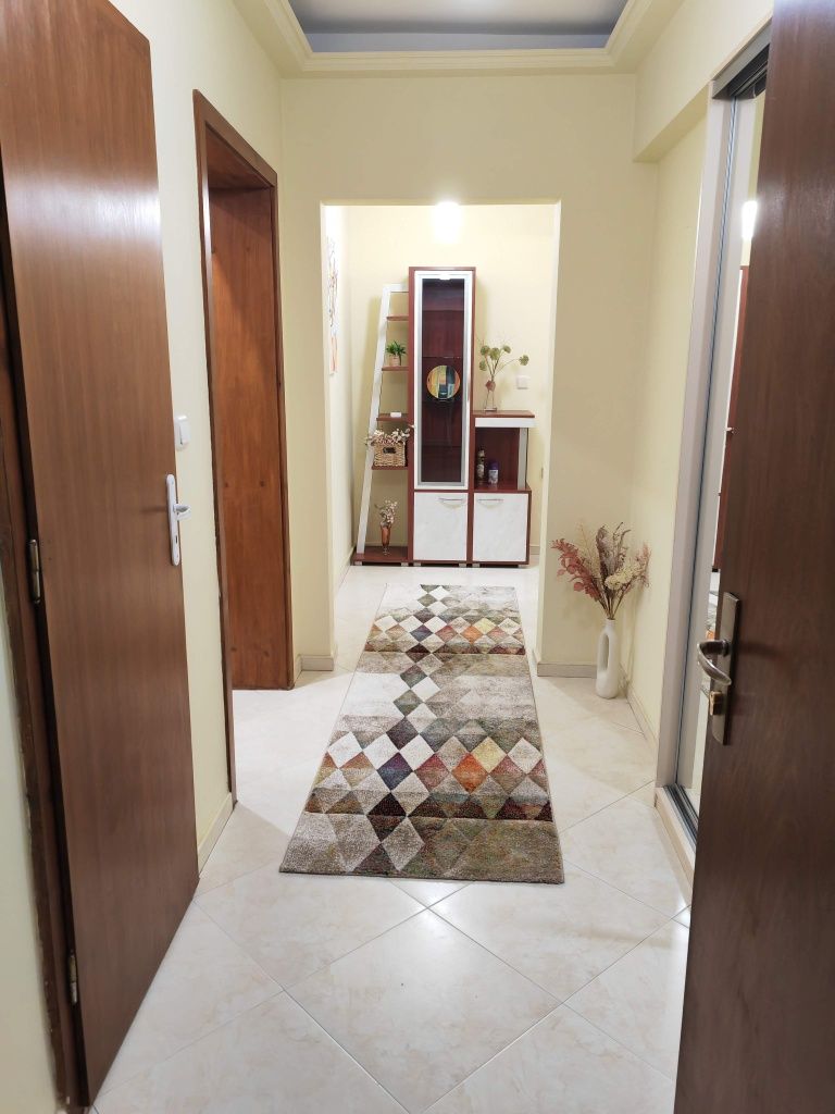 Дава се под наем Тристаен апартамент в София, Красно село - 125 кв.м за 800 € - Снимка #11